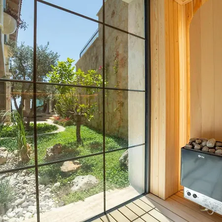 Villa A Lyric Retreat Of Romance, Erato Kas