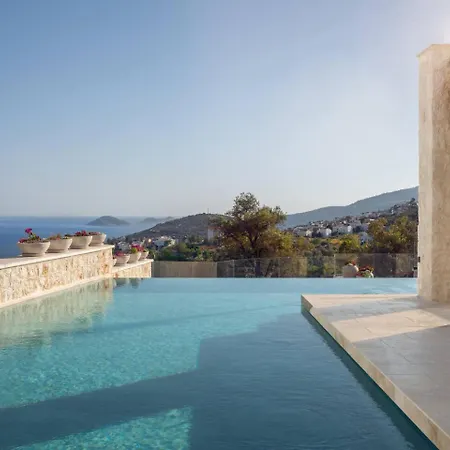 Villa A Lyric Retreat Of Romance, Erato Kas