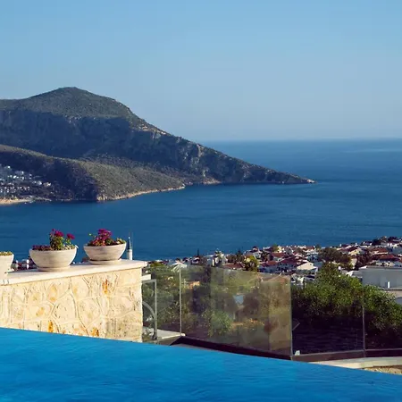 Villa A Lyric Retreat Of Romance, Erato Kas