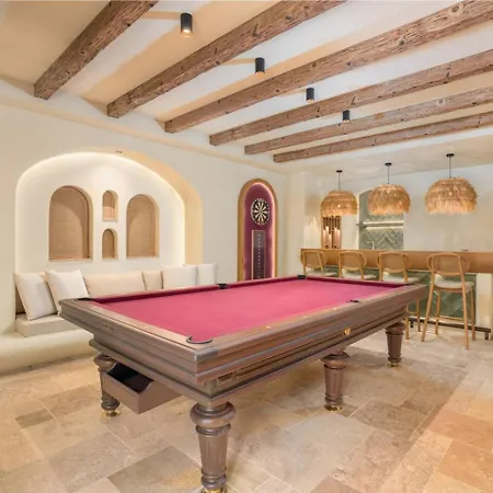 Villa A Lyric Retreat Of Romance, Erato *
