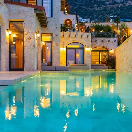 A Lyric Retreat Of Romance, Erato Villa *
